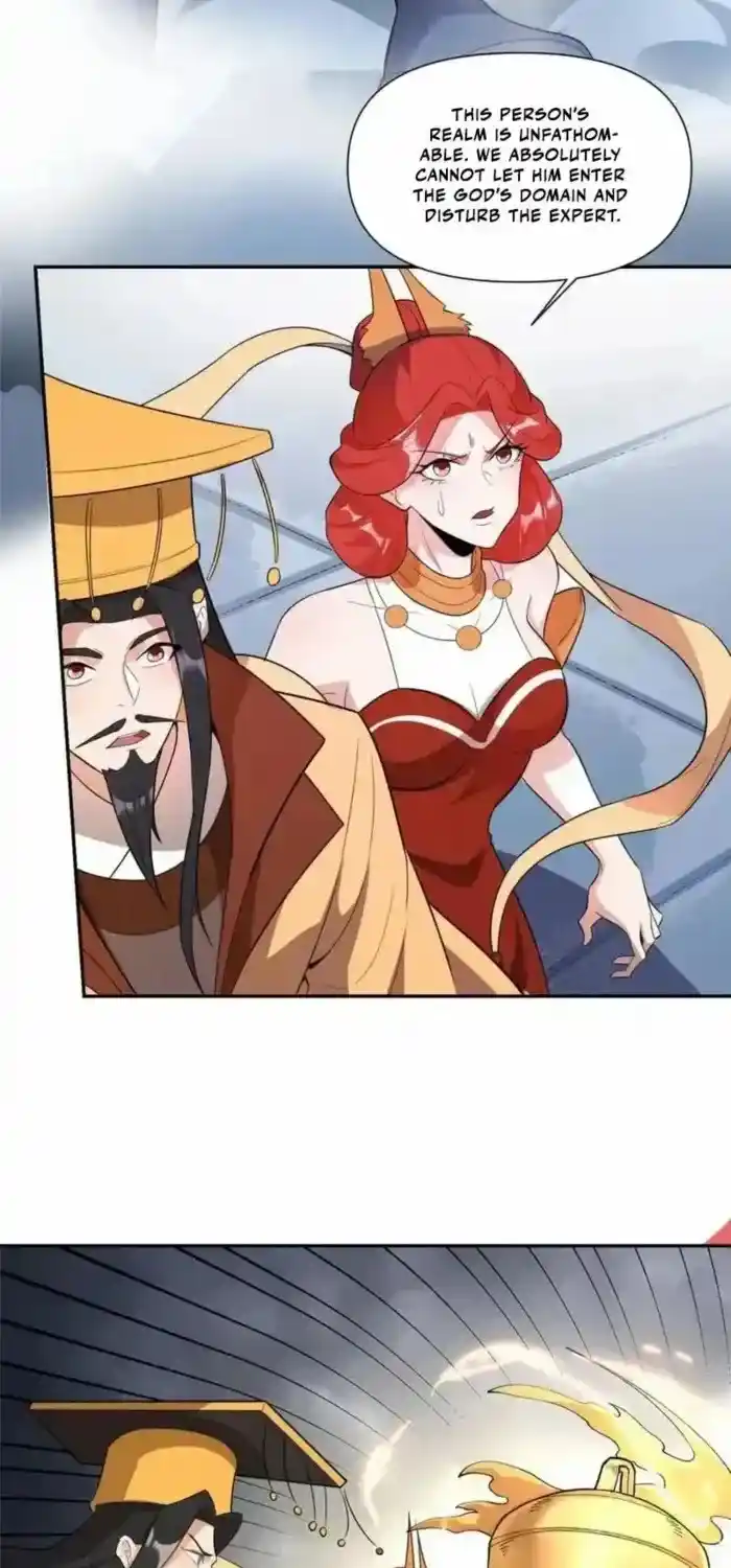 I’m Actually A Cultivation Bigshot Chapter 469