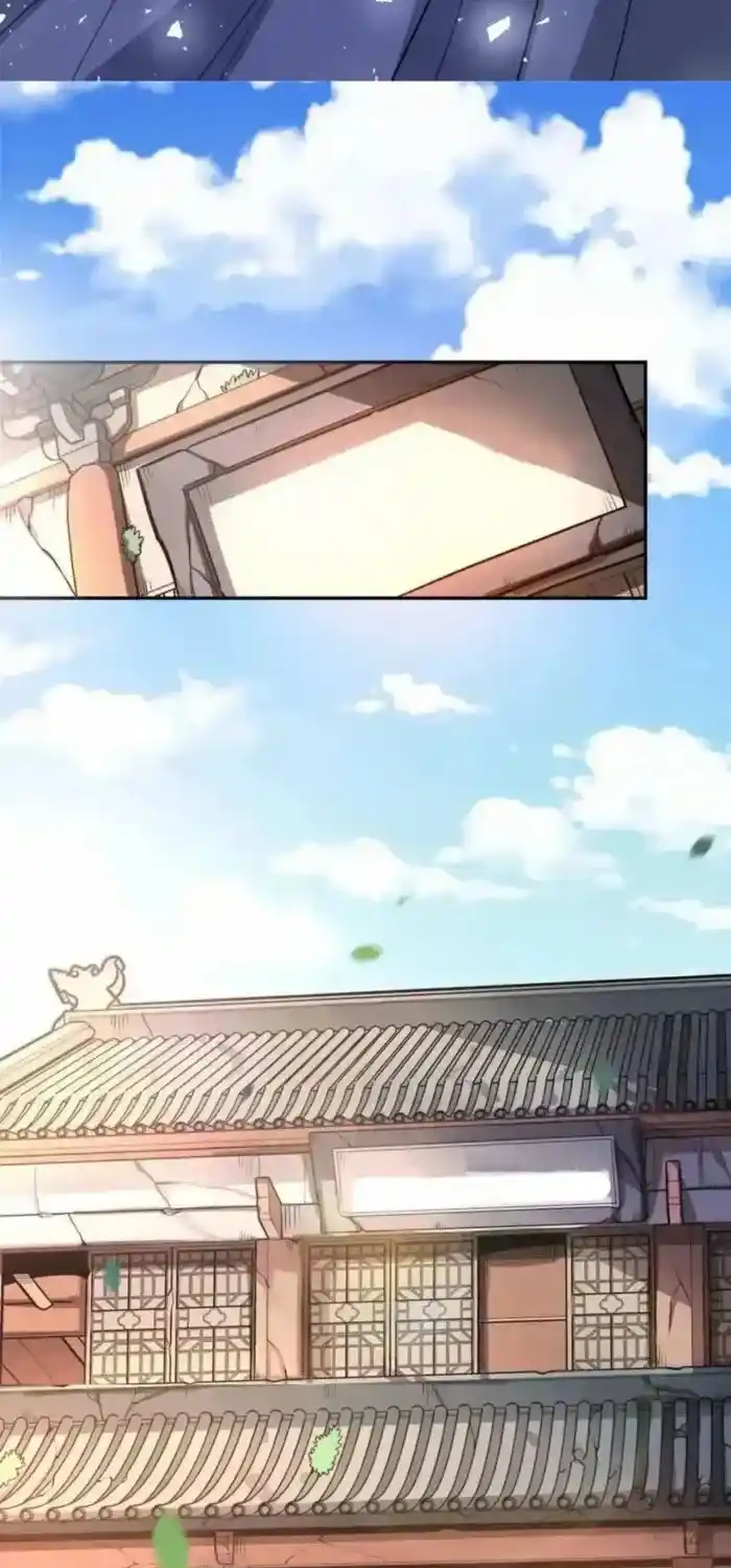 I’m Actually A Cultivation Bigshot Chapter 469