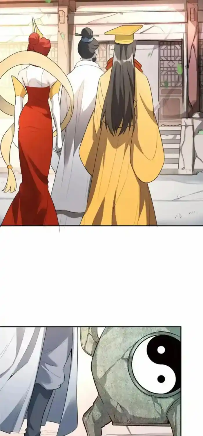 I’m Actually A Cultivation Bigshot Chapter 469