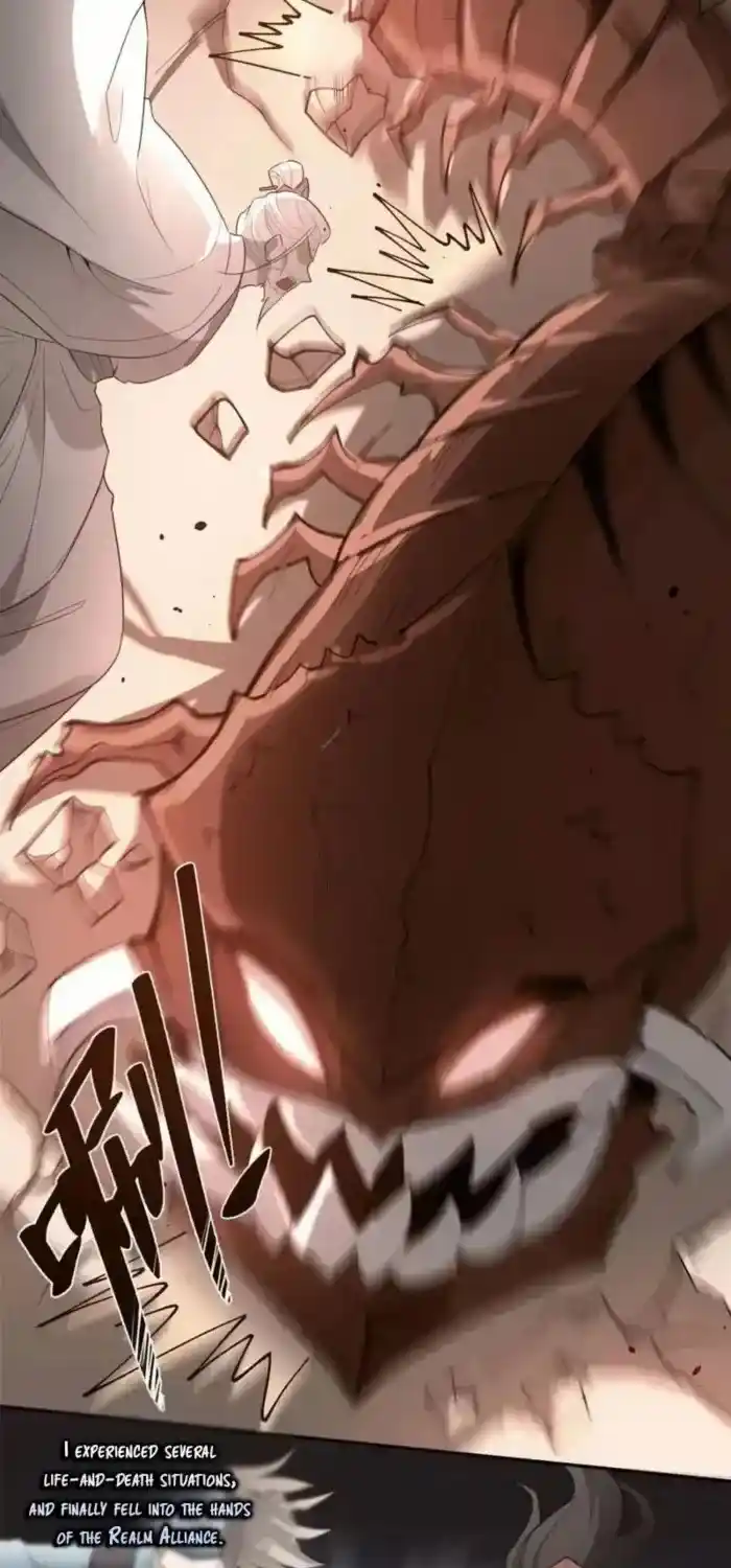 I’m Actually A Cultivation Bigshot Chapter 469