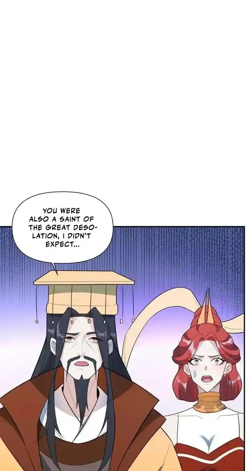 I’m Actually A Cultivation Bigshot Chapter 470