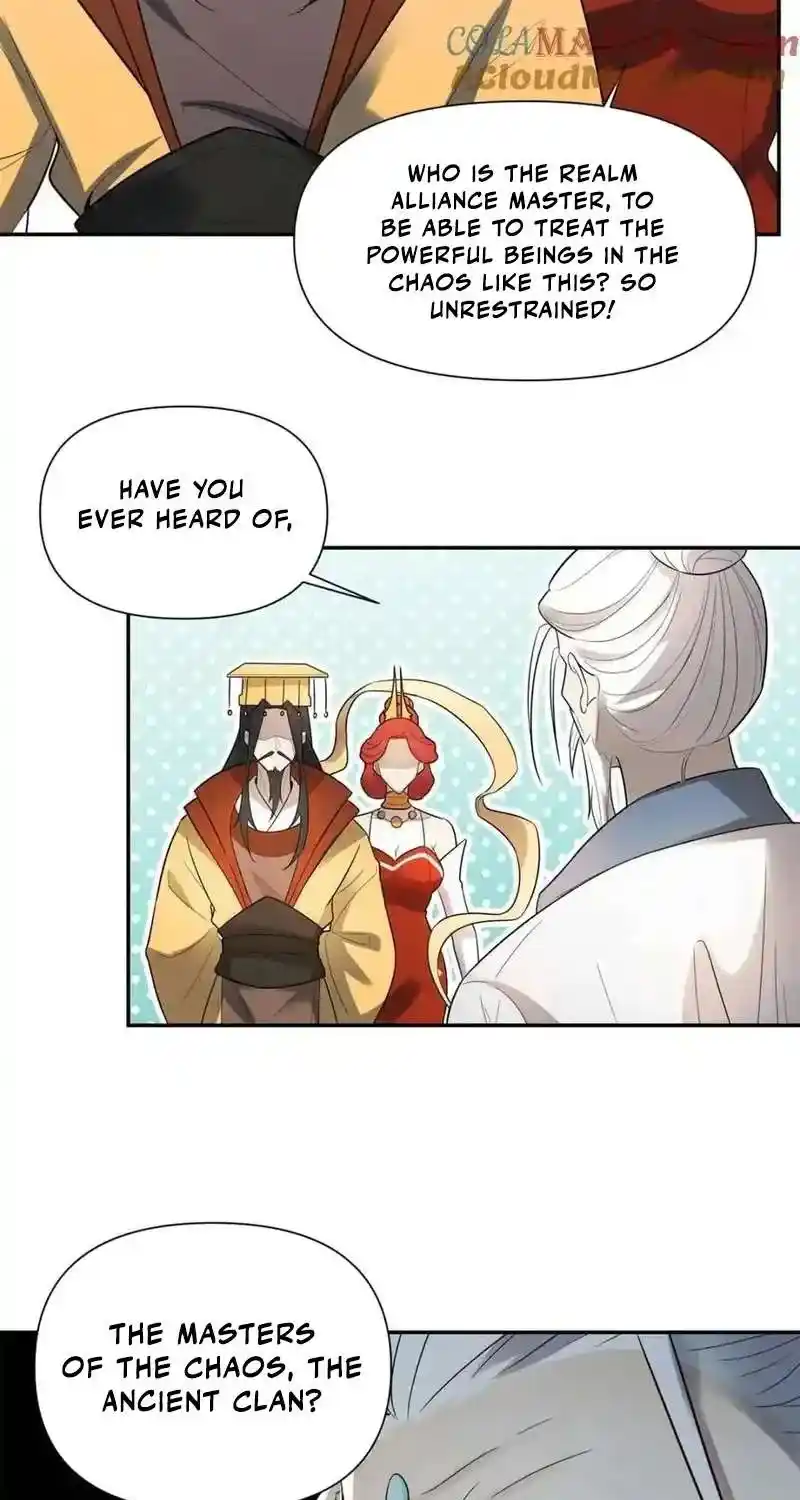 I’m Actually A Cultivation Bigshot Chapter 470