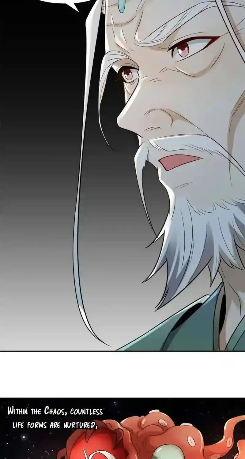 I’m Actually A Cultivation Bigshot Chapter 470