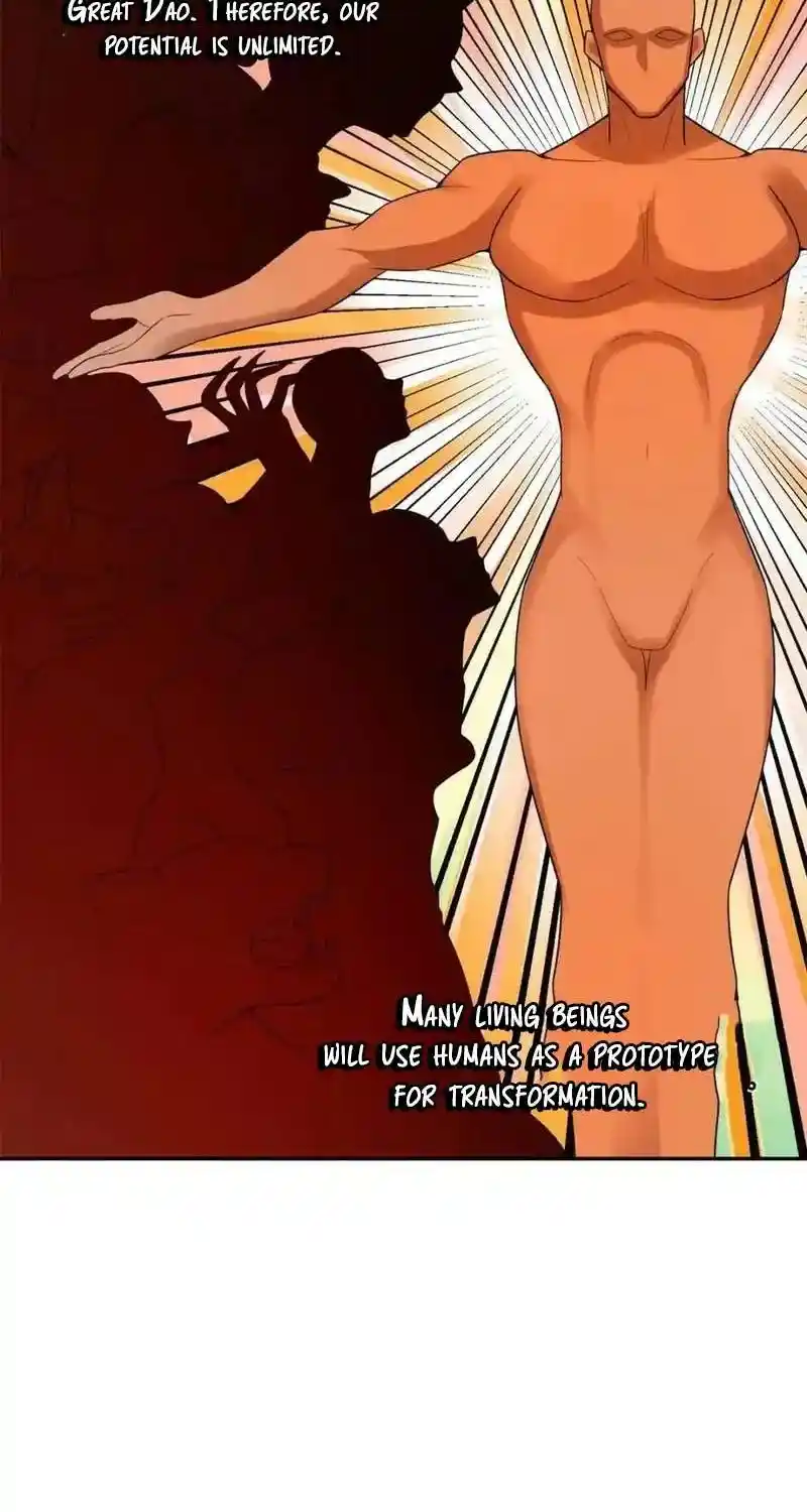 I’m Actually A Cultivation Bigshot Chapter 470