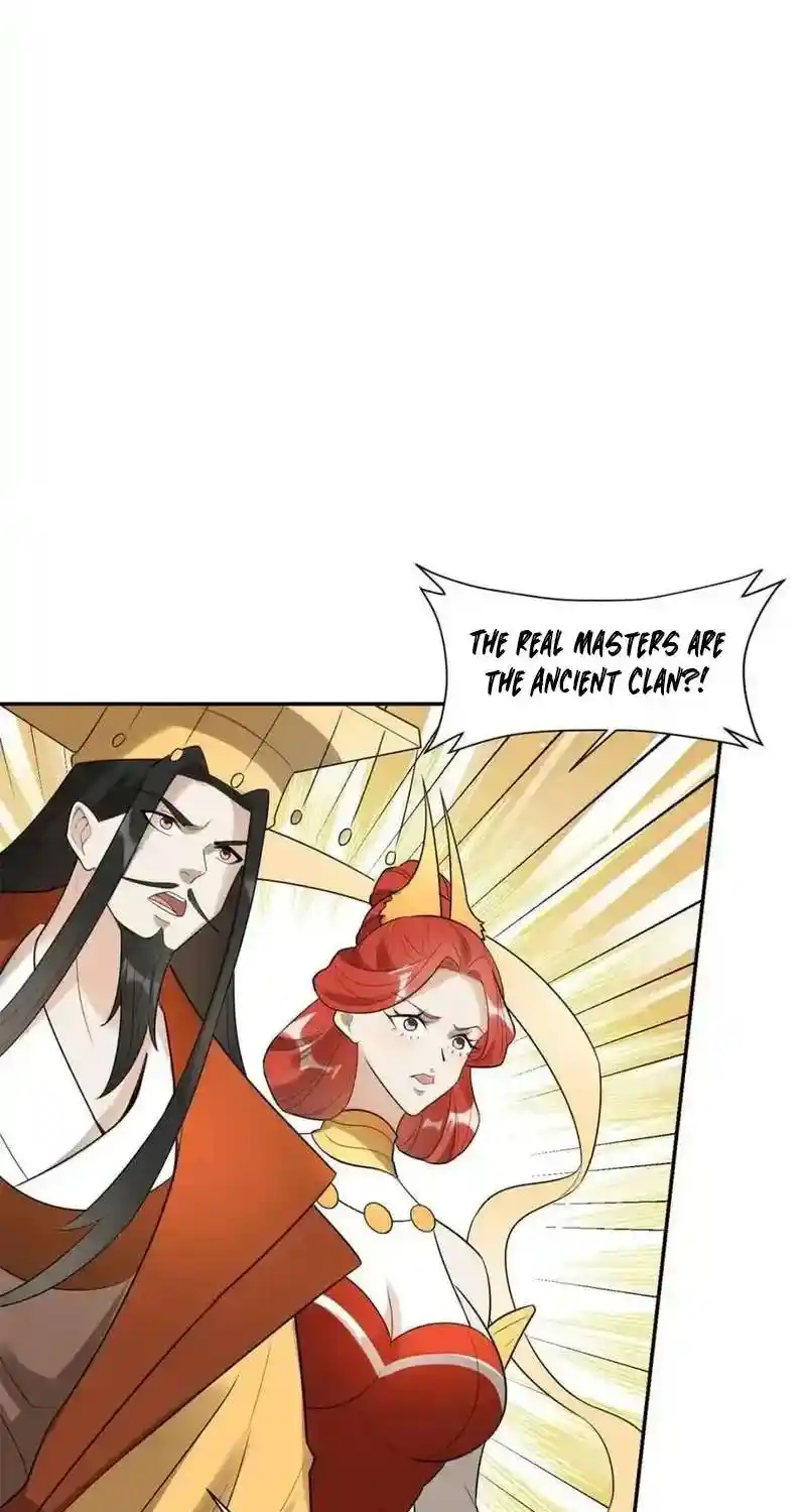 I’m Actually A Cultivation Bigshot Chapter 470