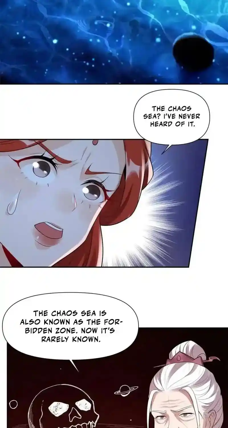 I’m Actually A Cultivation Bigshot Chapter 470