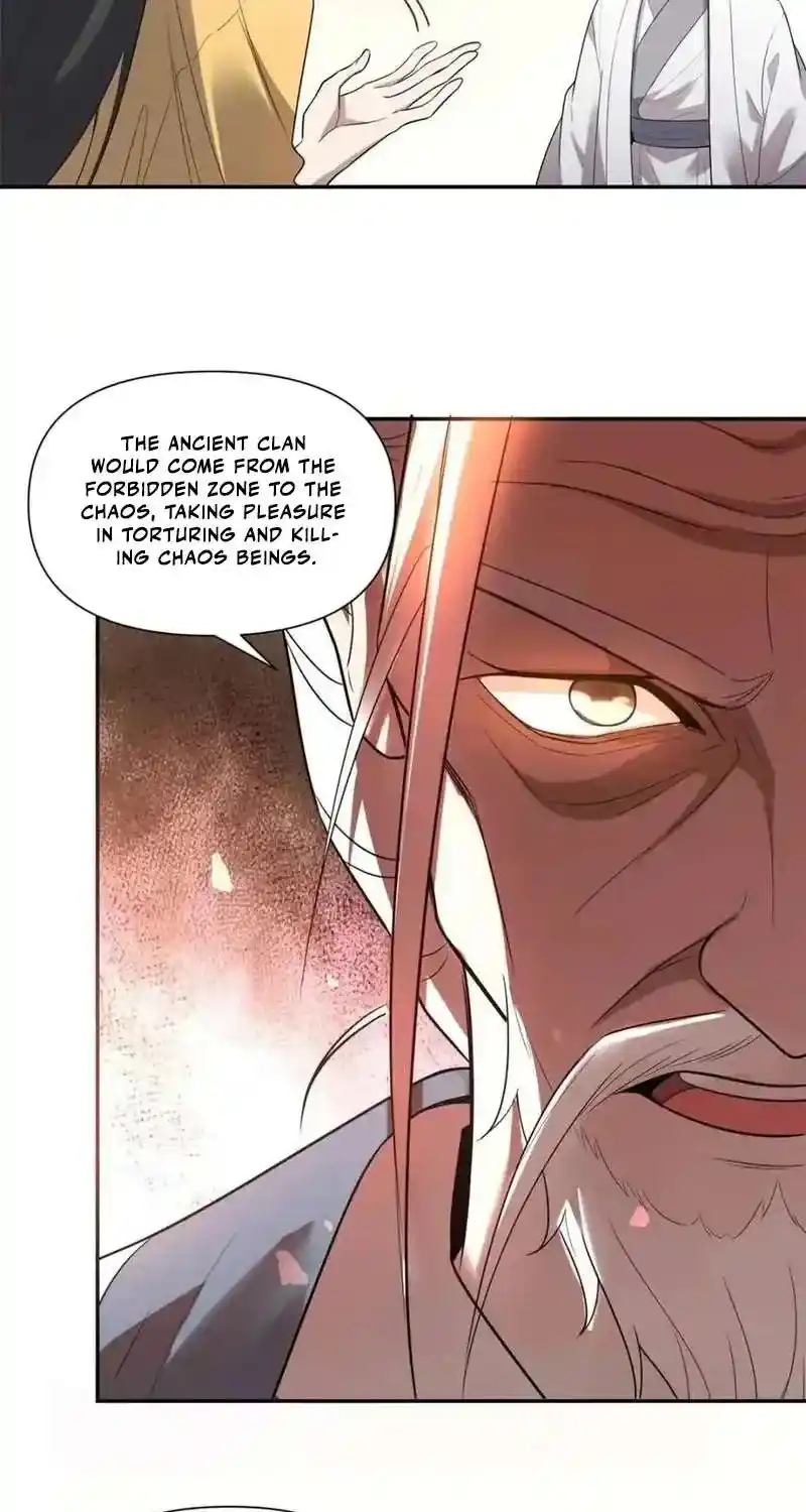 I’m Actually A Cultivation Bigshot Chapter 470