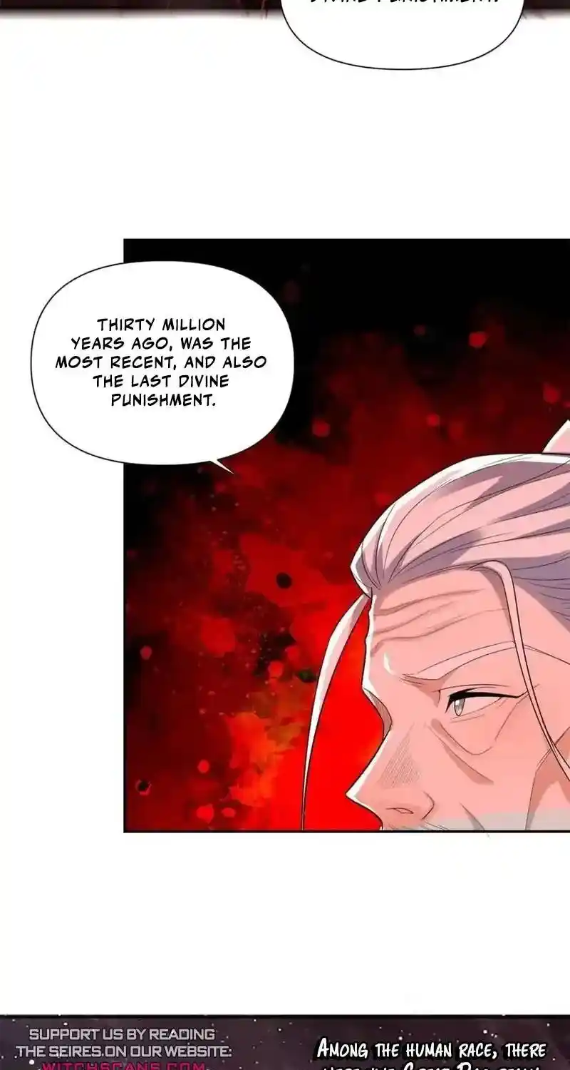 I’m Actually A Cultivation Bigshot Chapter 470