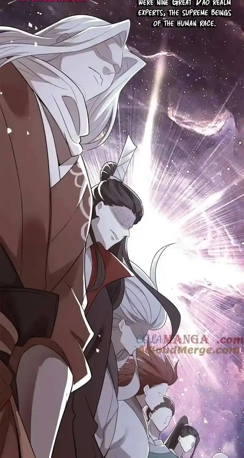 I’m Actually A Cultivation Bigshot Chapter 470