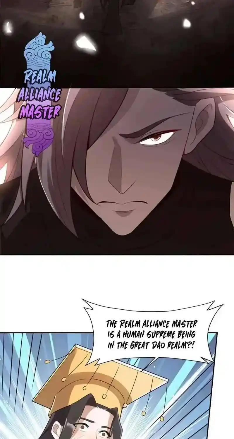 I’m Actually A Cultivation Bigshot Chapter 470