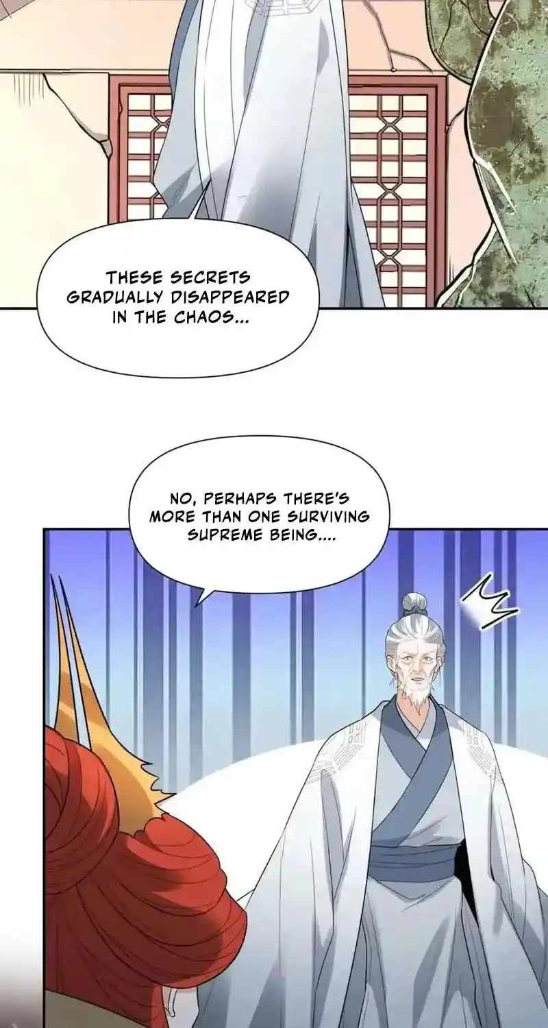 I’m Actually A Cultivation Bigshot Chapter 470