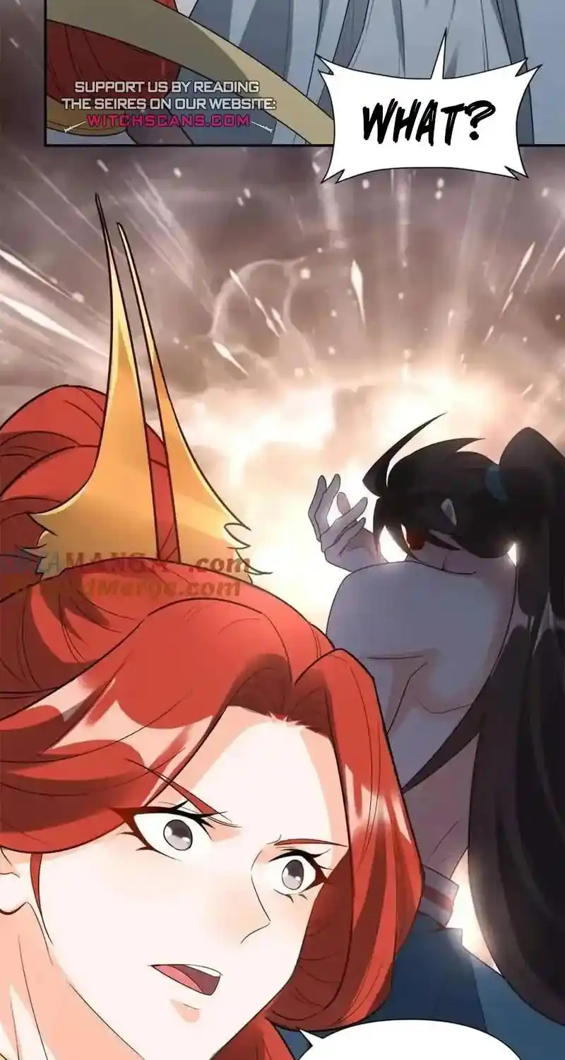 I’m Actually A Cultivation Bigshot Chapter 470