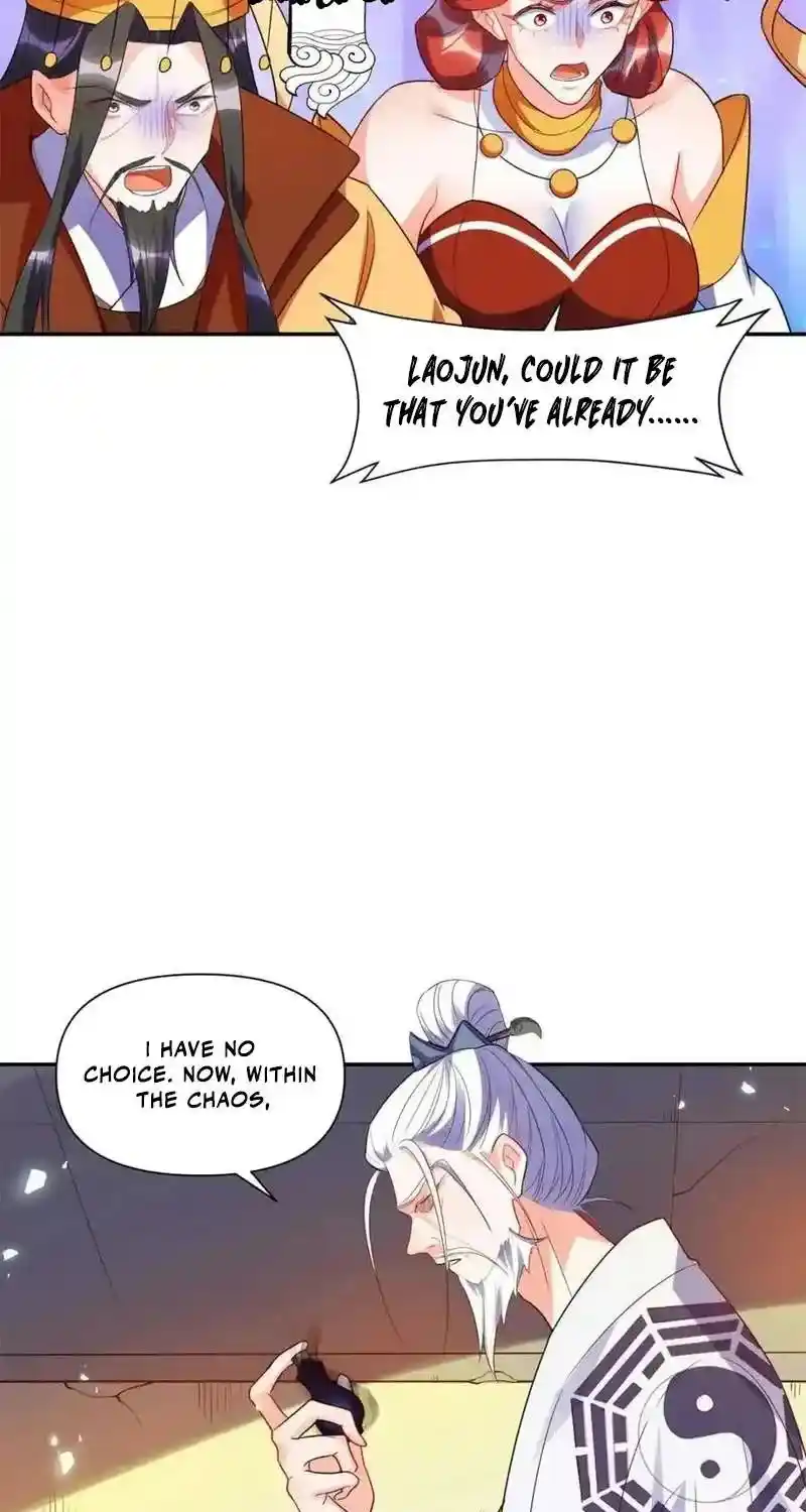 I’m Actually A Cultivation Bigshot Chapter 470