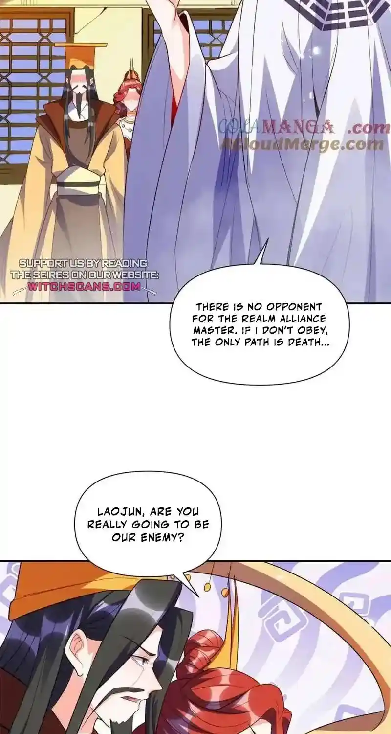 I’m Actually A Cultivation Bigshot Chapter 470