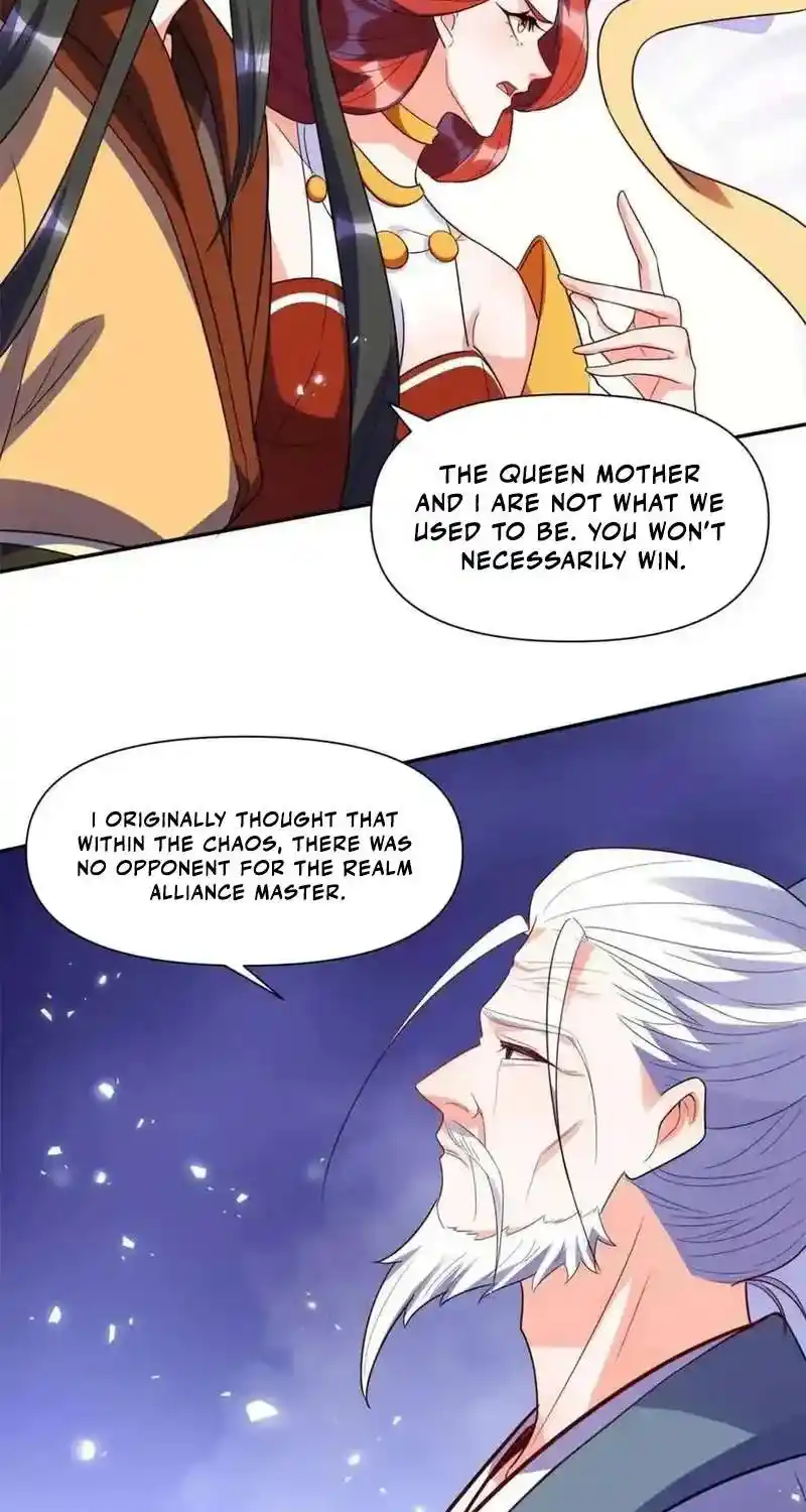 I’m Actually A Cultivation Bigshot Chapter 470