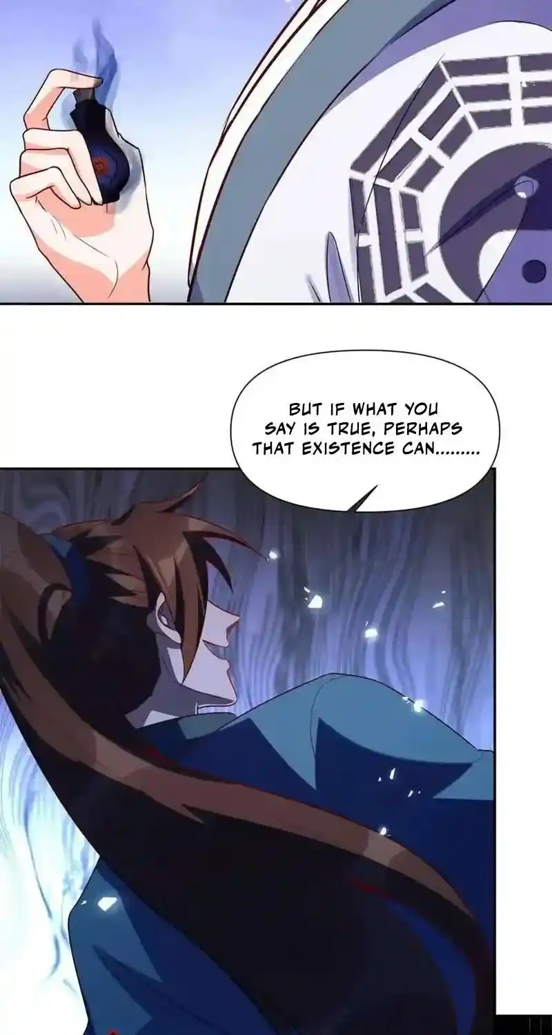 I’m Actually A Cultivation Bigshot Chapter 470