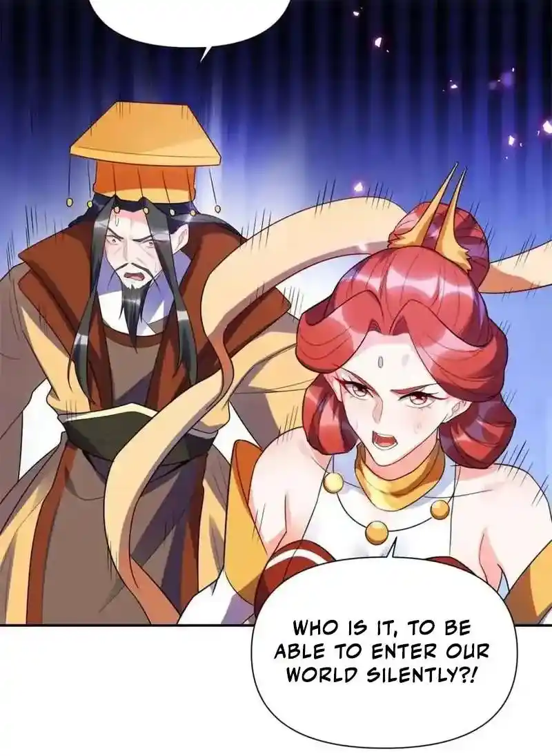 I’m Actually A Cultivation Bigshot Chapter 470