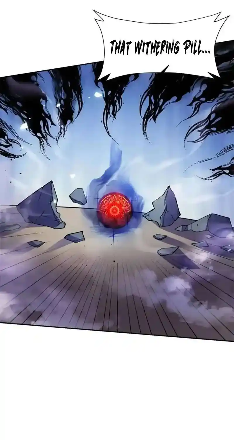 I’m Actually A Cultivation Bigshot Chapter 470