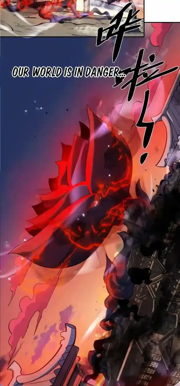 I’m Actually A Cultivation Bigshot Chapter 471