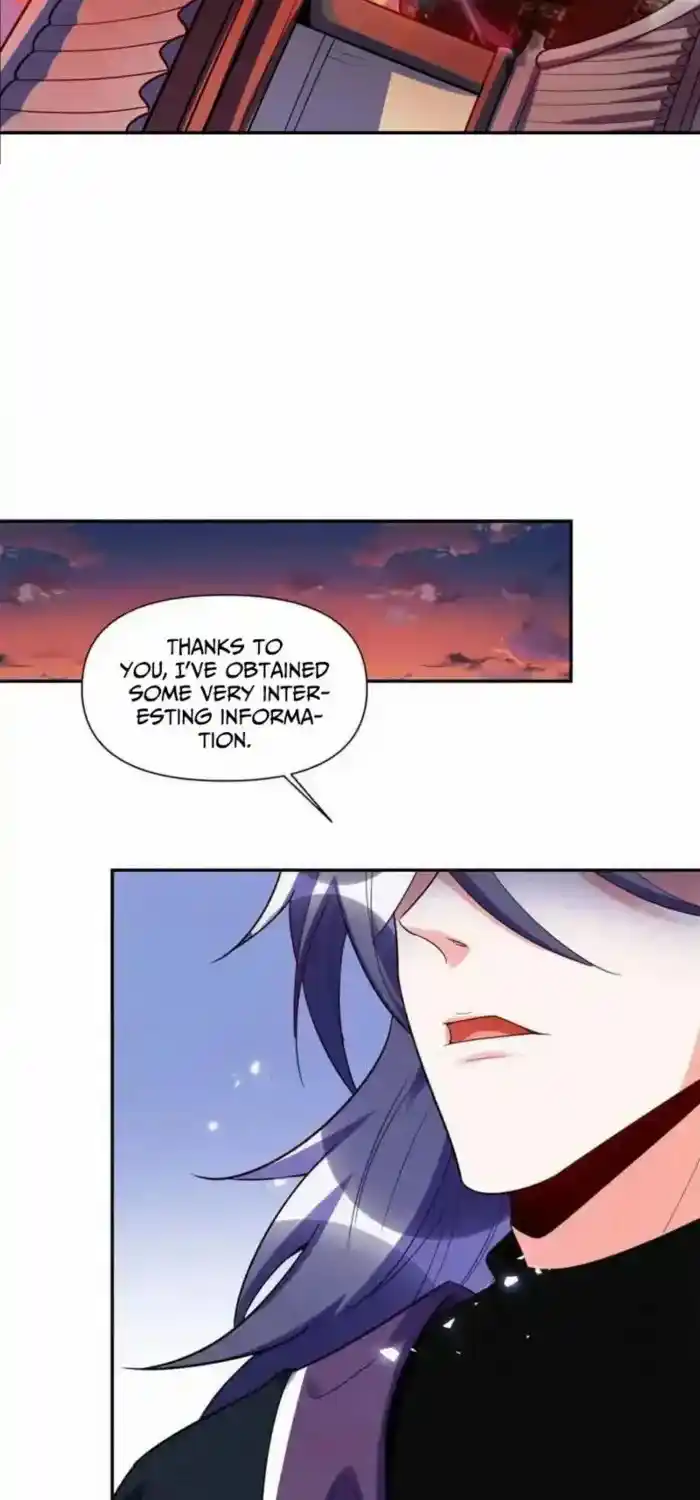 I’m Actually A Cultivation Bigshot Chapter 471