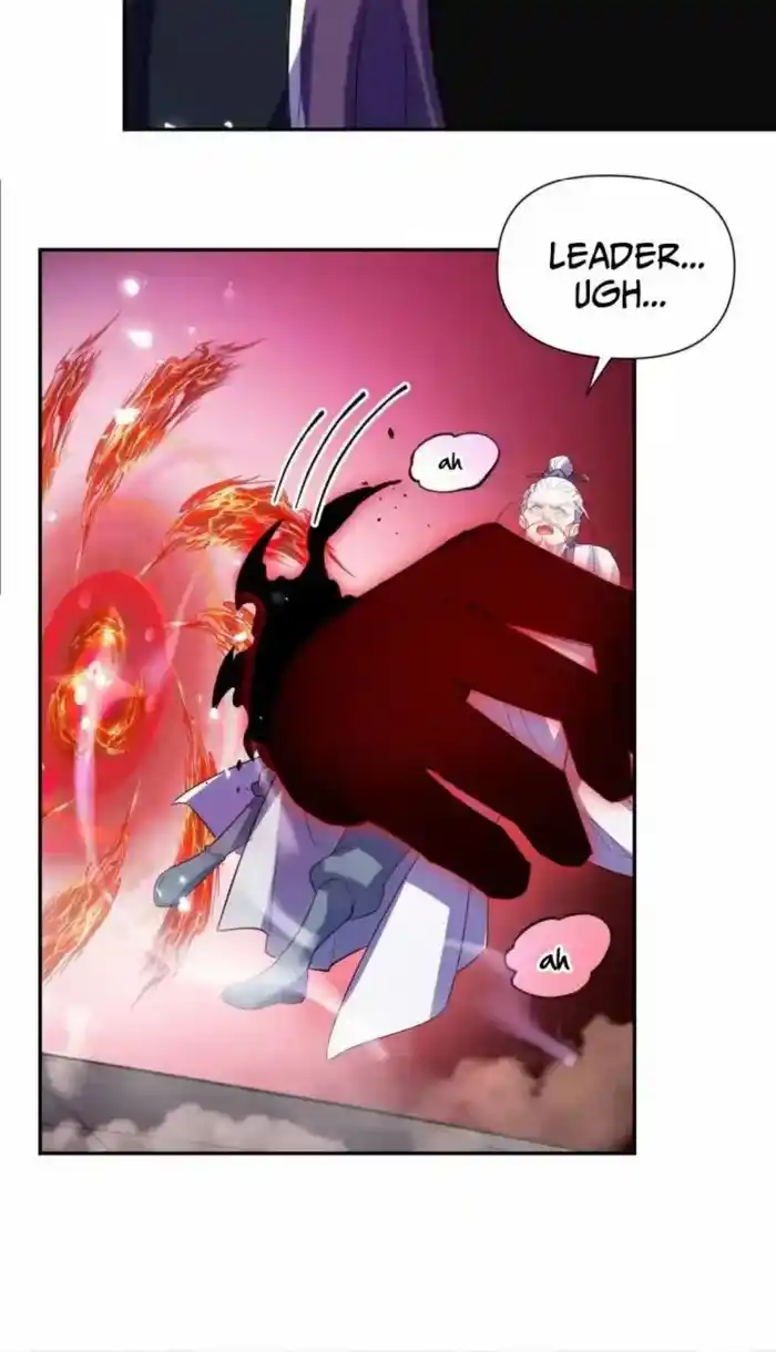 I’m Actually A Cultivation Bigshot Chapter 471