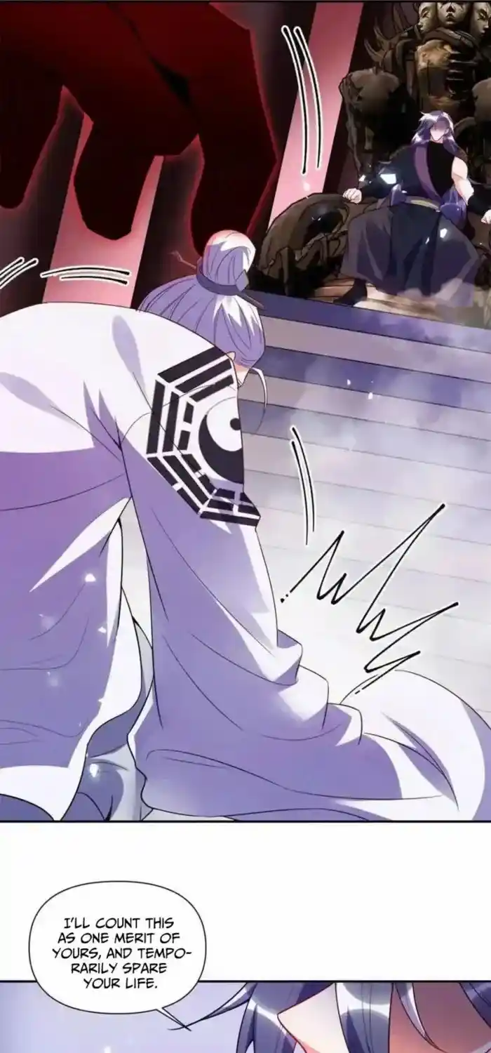 I’m Actually A Cultivation Bigshot Chapter 471