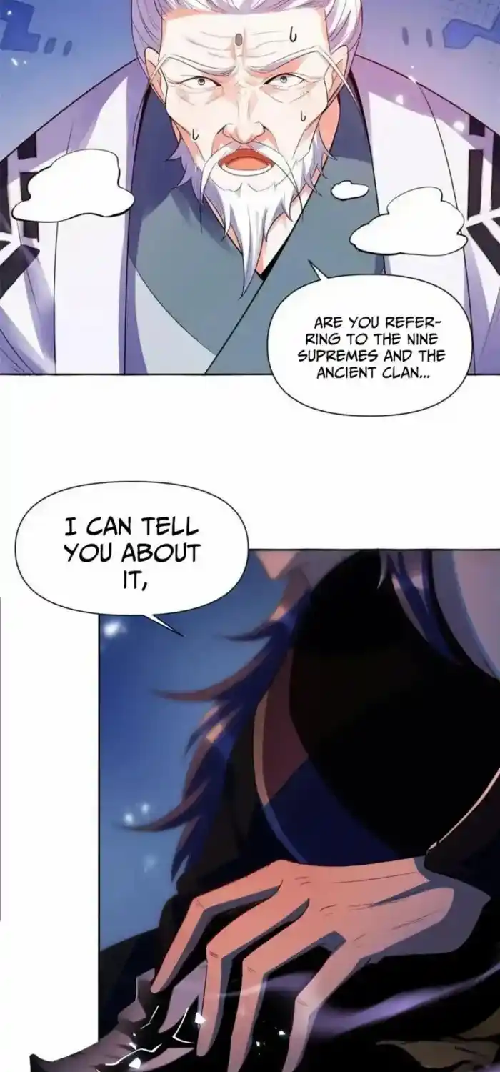 I’m Actually A Cultivation Bigshot Chapter 471