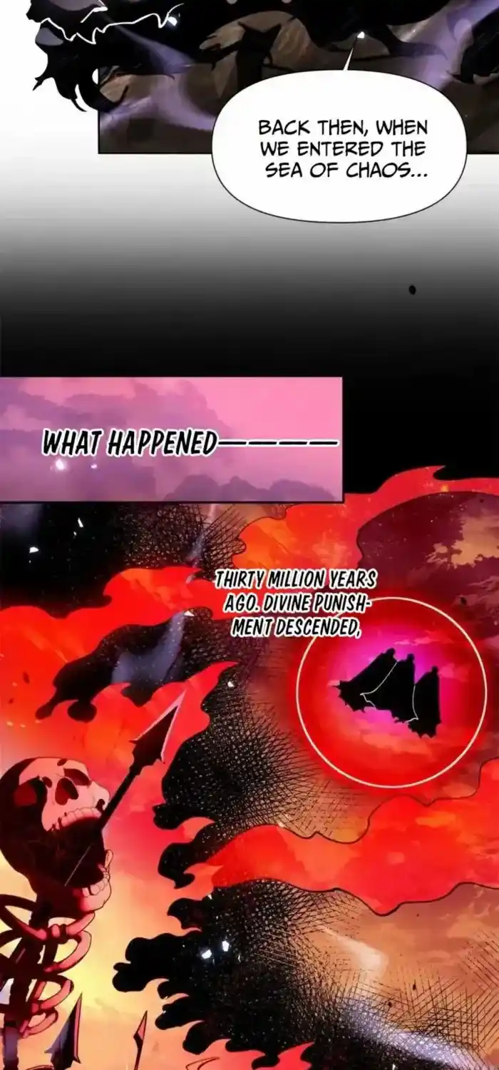 I’m Actually A Cultivation Bigshot Chapter 471