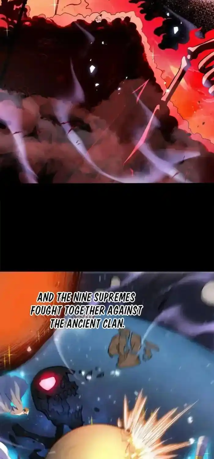 I’m Actually A Cultivation Bigshot Chapter 471