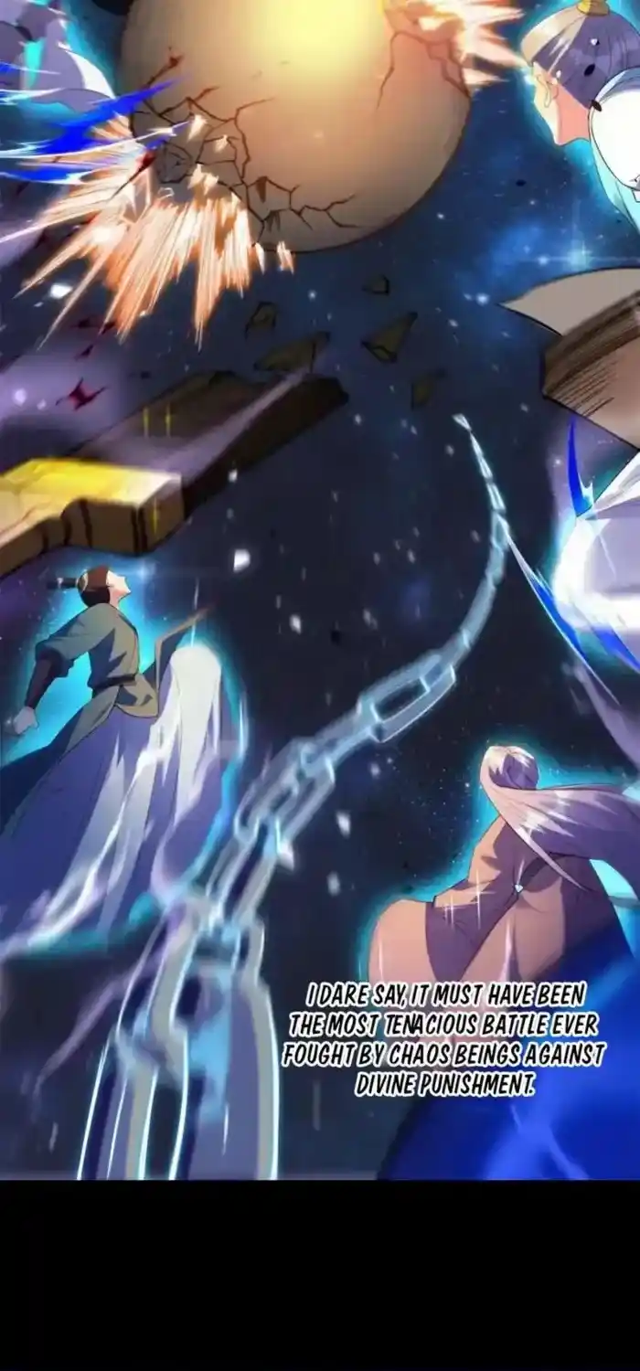 I’m Actually A Cultivation Bigshot Chapter 471