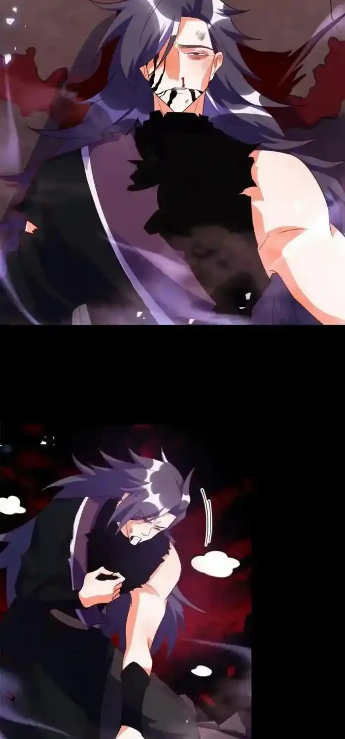 I’m Actually A Cultivation Bigshot Chapter 471