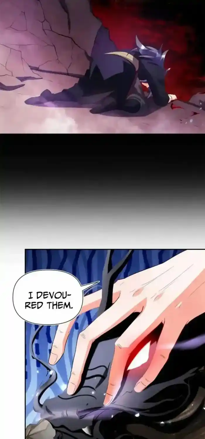 I’m Actually A Cultivation Bigshot Chapter 471