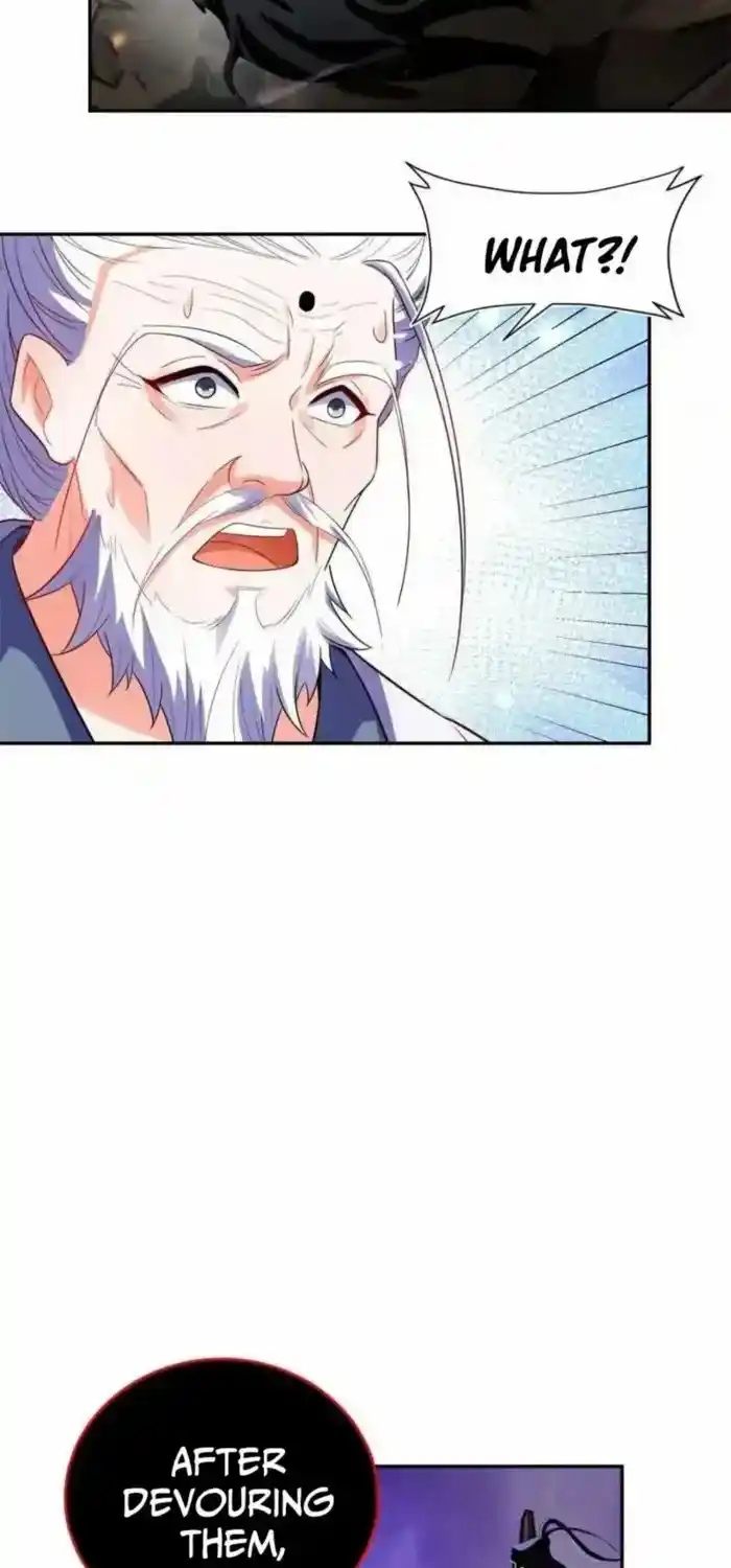 I’m Actually A Cultivation Bigshot Chapter 471