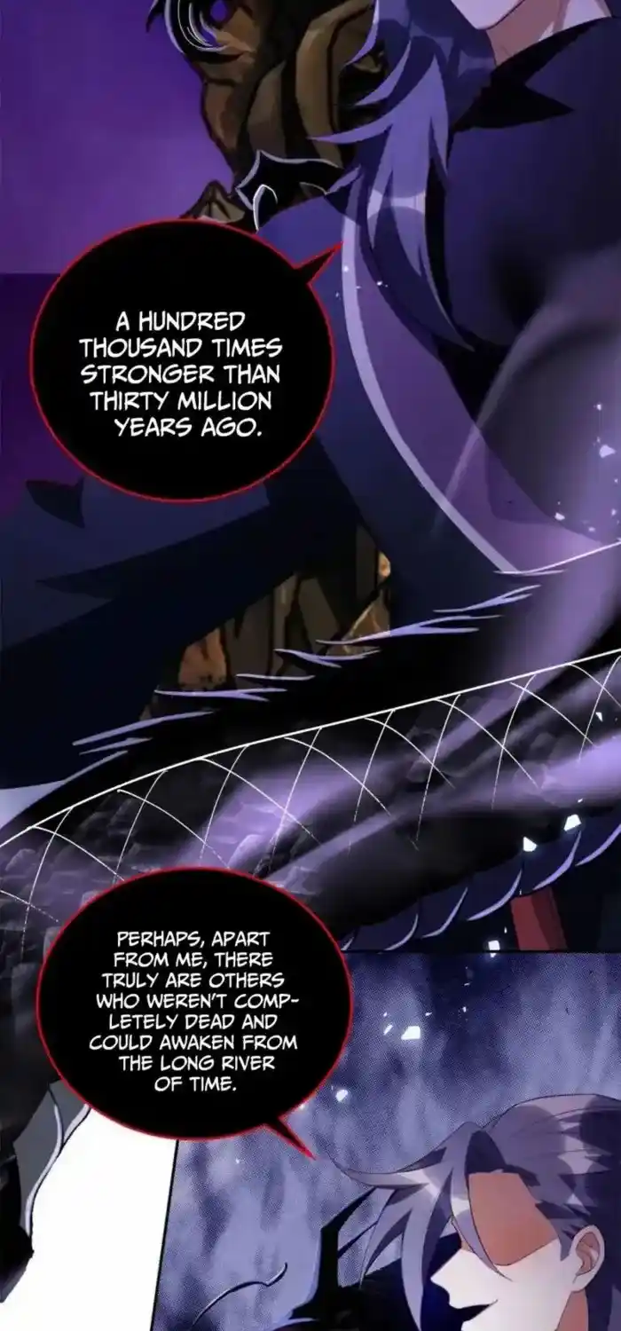 I’m Actually A Cultivation Bigshot Chapter 471