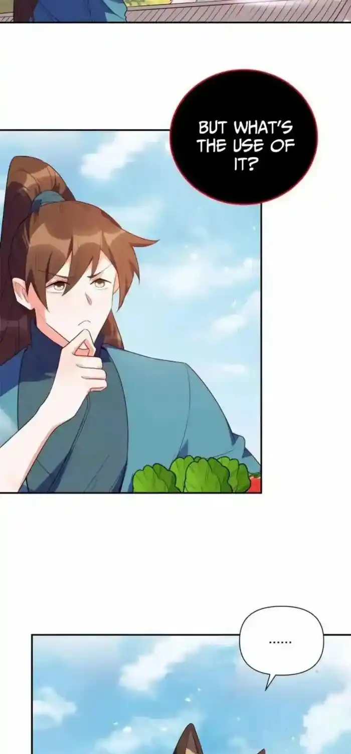 I’m Actually A Cultivation Bigshot Chapter 471