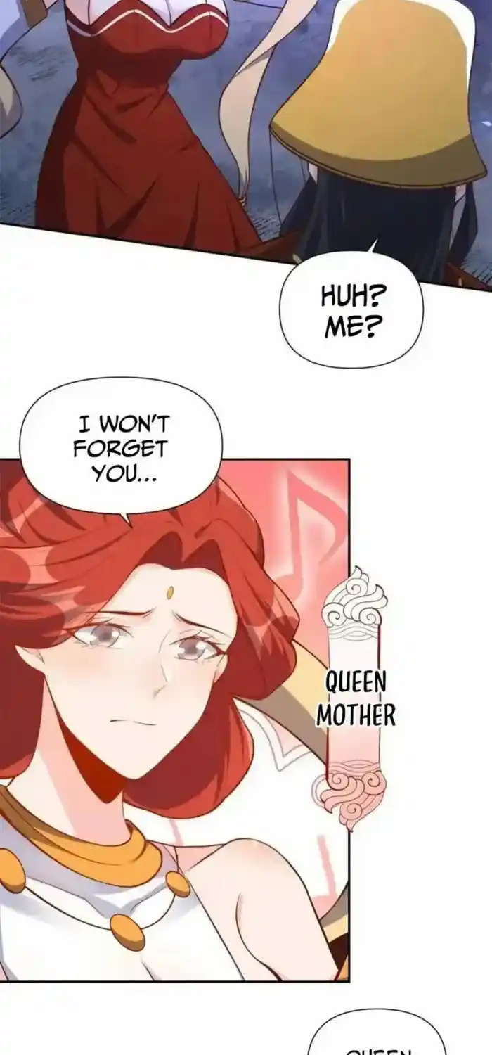 I’m Actually A Cultivation Bigshot Chapter 471