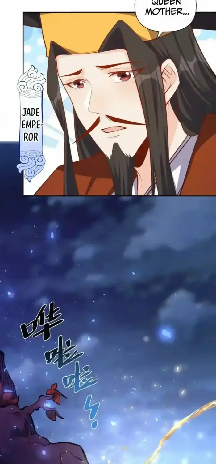 I’m Actually A Cultivation Bigshot Chapter 471