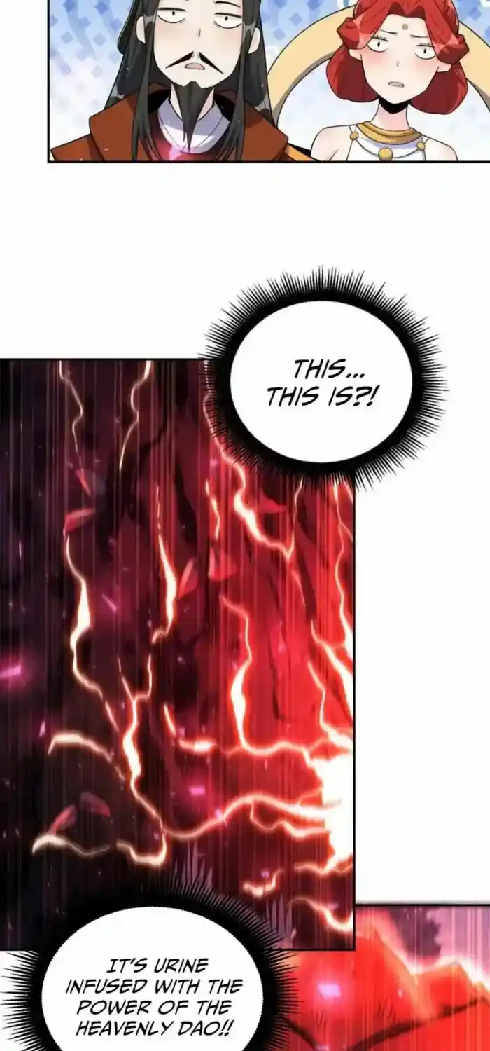 I’m Actually A Cultivation Bigshot Chapter 471