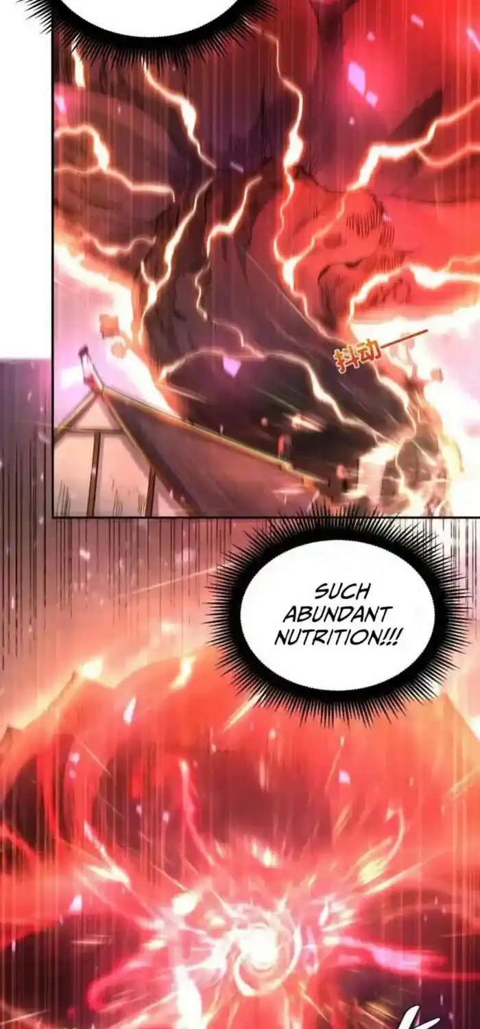 I’m Actually A Cultivation Bigshot Chapter 471