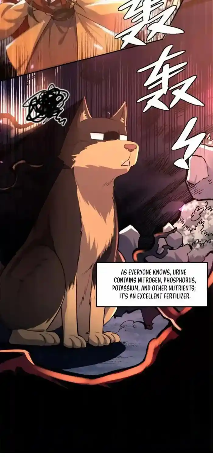 I’m Actually A Cultivation Bigshot Chapter 471