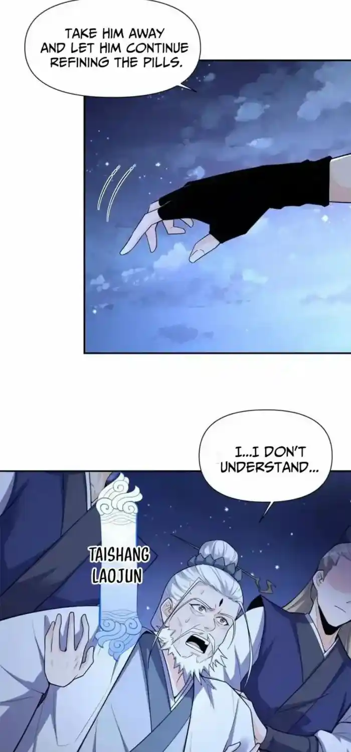 I’m Actually A Cultivation Bigshot Chapter 471