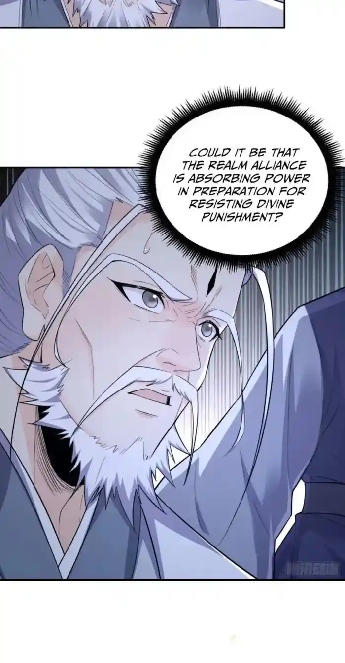 I’m Actually A Cultivation Bigshot Chapter 471