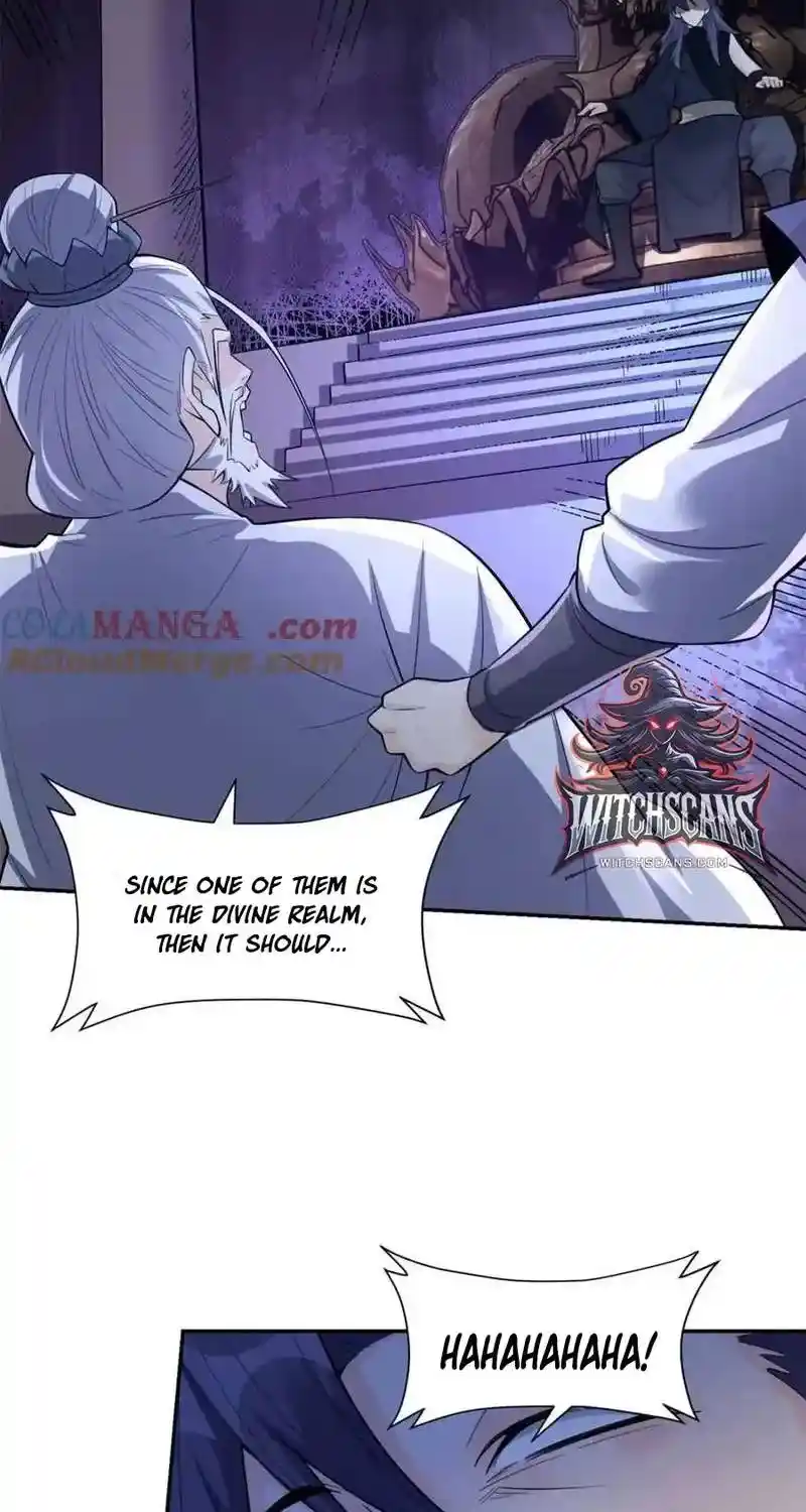 I’m Actually A Cultivation Bigshot Chapter 472