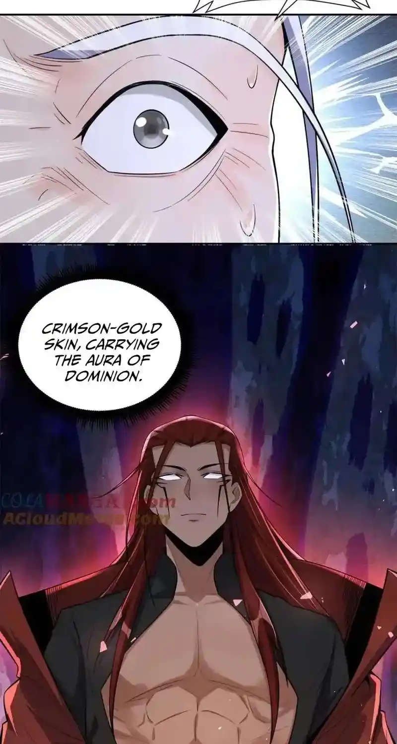 I’m Actually A Cultivation Bigshot Chapter 472