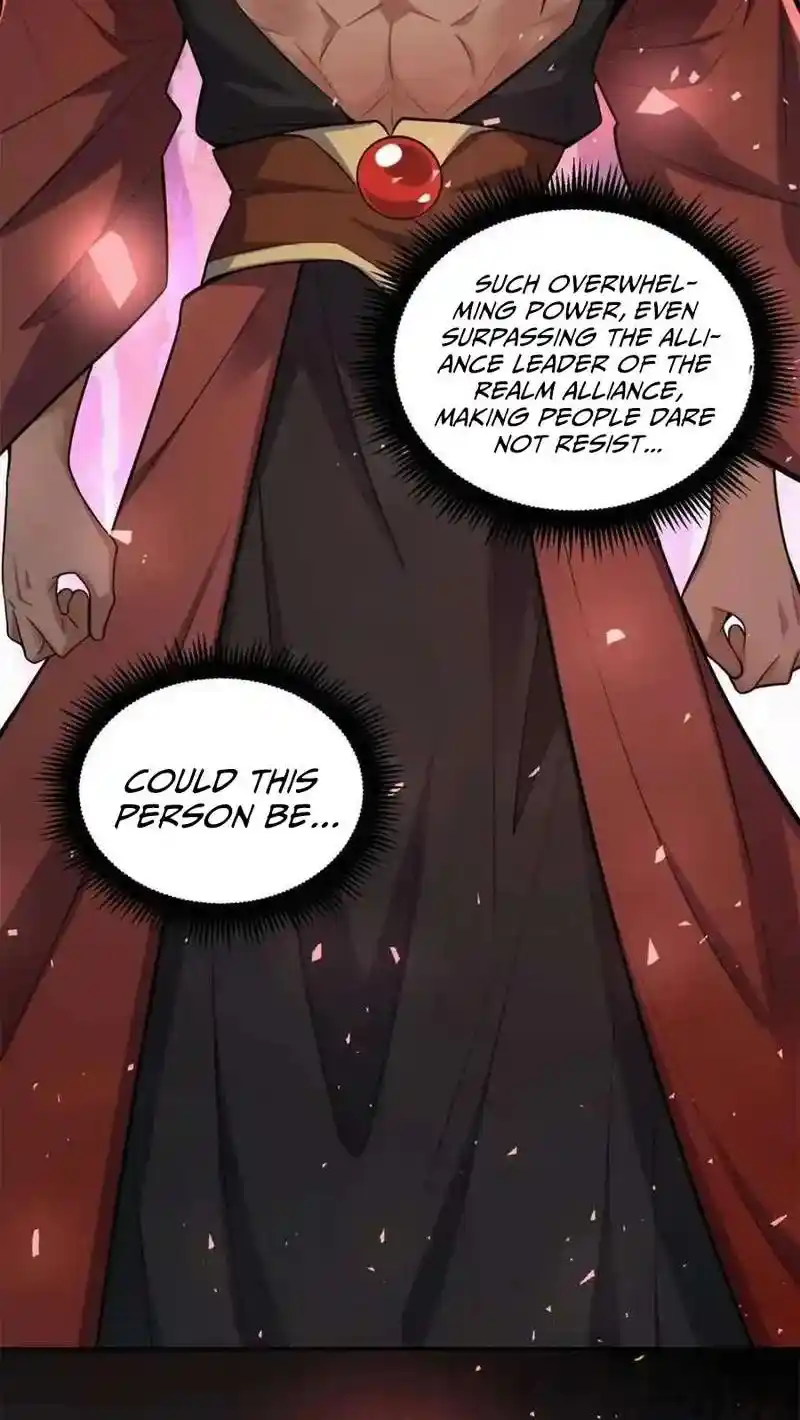 I’m Actually A Cultivation Bigshot Chapter 472