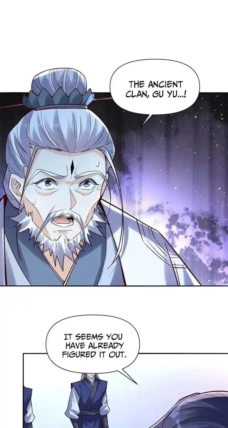 I’m Actually A Cultivation Bigshot Chapter 472