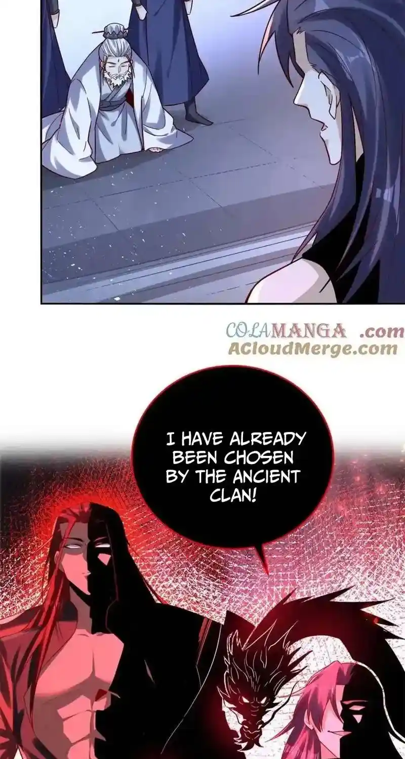 I’m Actually A Cultivation Bigshot Chapter 472