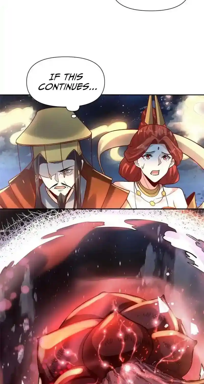 I’m Actually A Cultivation Bigshot Chapter 472