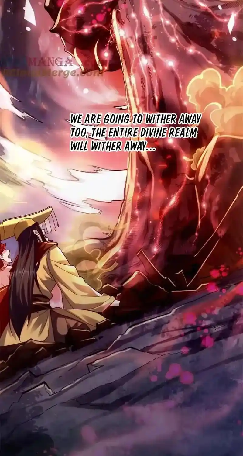 I’m Actually A Cultivation Bigshot Chapter 472