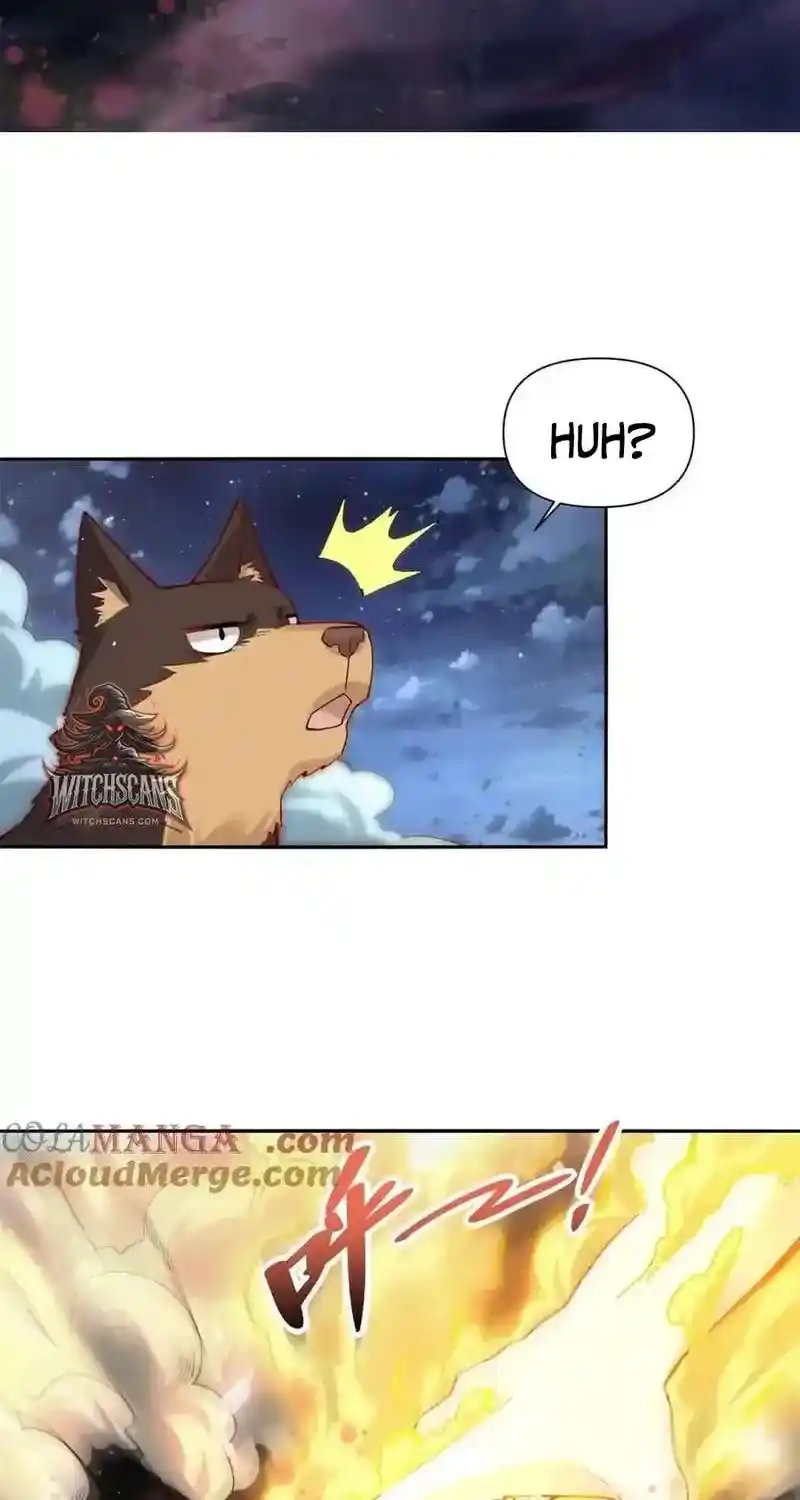 I’m Actually A Cultivation Bigshot Chapter 472